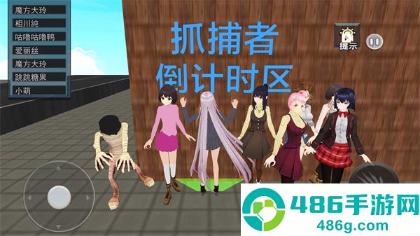 明日之后到底是什么游戏类型？一文讲透它的生存玩法与核心定位