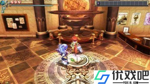 双星物语2加强版
