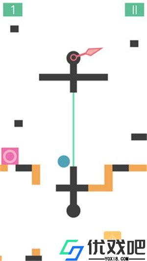 疯狂弹跳