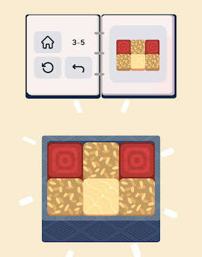 内饭盒