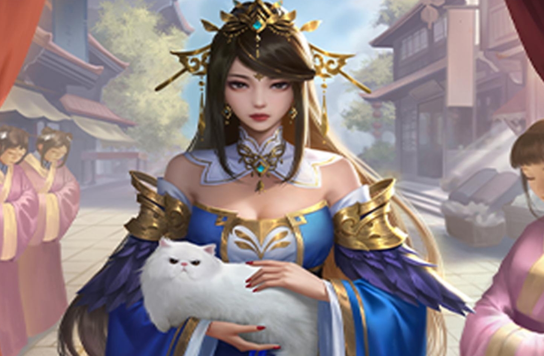 三国杀清河公主技能是什么-三国杀清河公主操作指南