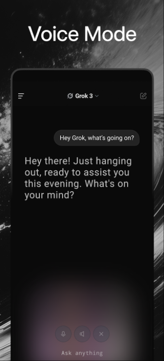 grok3软件免费版下载