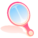 化妆镜子app