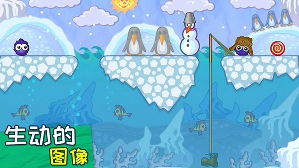 抓住糖果最新版下载