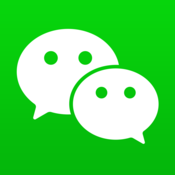 wechat港澳版