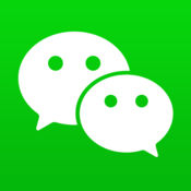 wechat大陆版