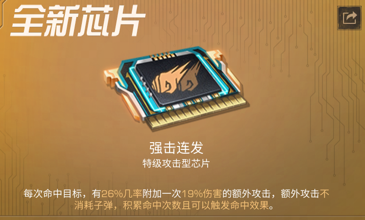 明日之后强击连发值得抽吗-明日之后强击连发必备策略