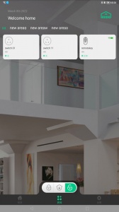 智慧物联网云助手app
                           