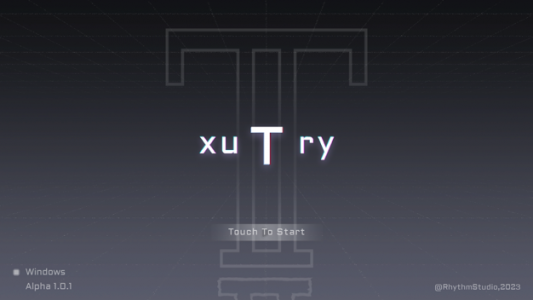 xutry音游