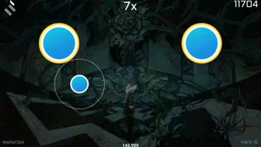 xutry音游