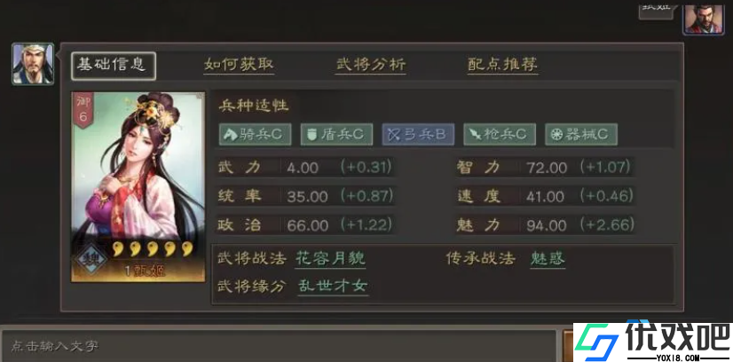 战姬攻略甄姬阵容核心技巧