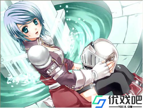 兰岛物语少女的约定