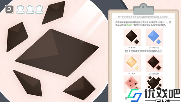 罗德岛体检室