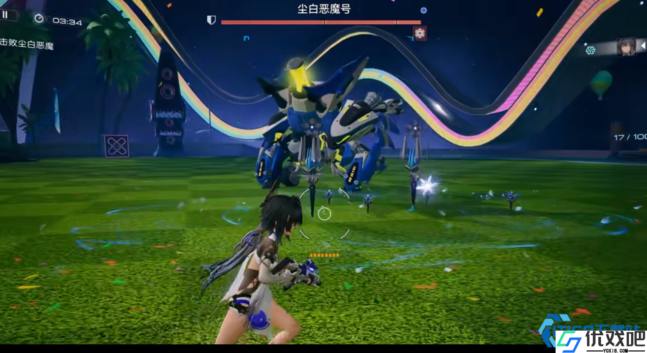 莲驱召唤物狙击单位完全攻略