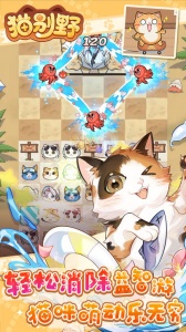 猫别野手游