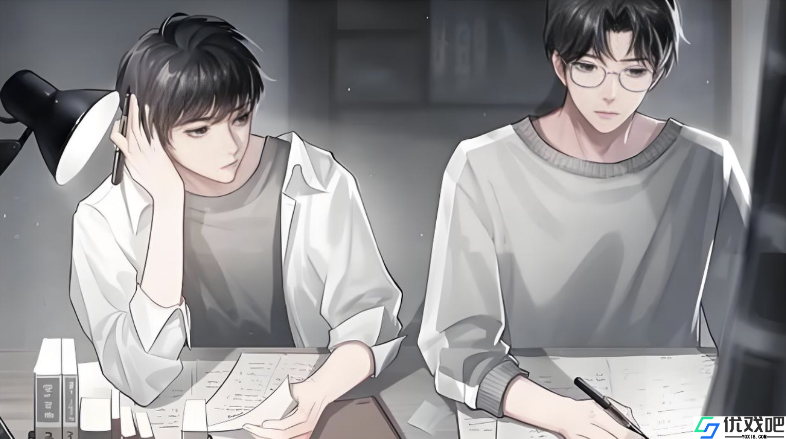 乐可广播剧全集免费在线收听
