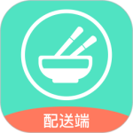 餐聚惠配送官方版