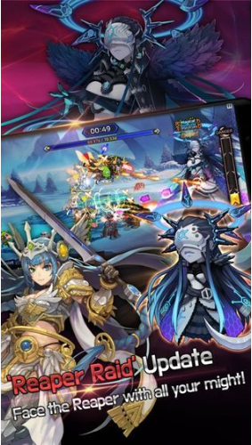 60秒勇士官方版下载