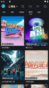 黄金影视tv版
                           