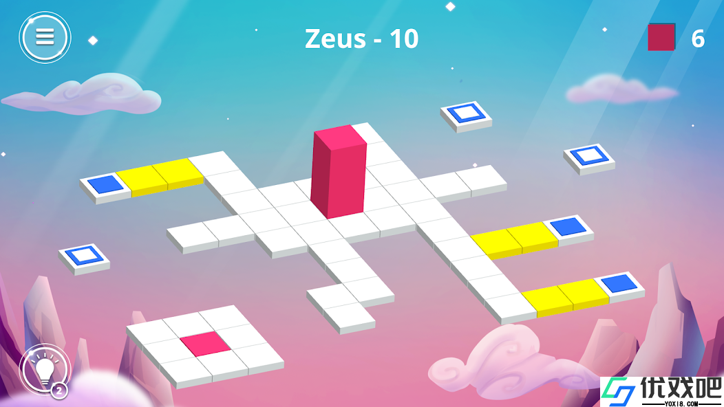 bloxorz