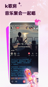 VV音乐K歌官方版