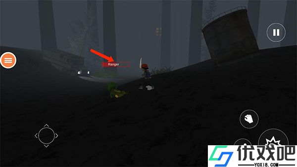 inside防者汉化版