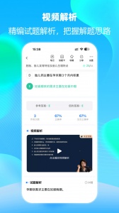 万森医考