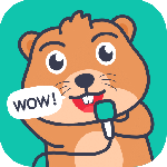 英语配音狂app