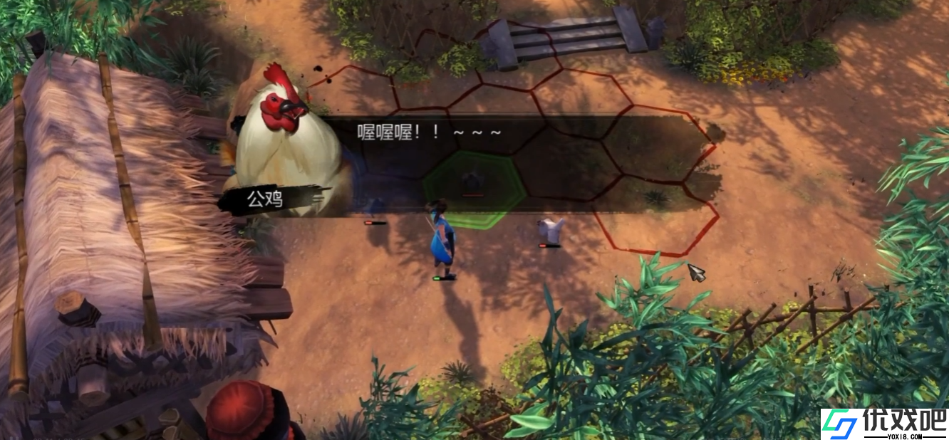 新月同行阿铋斯使用攻略