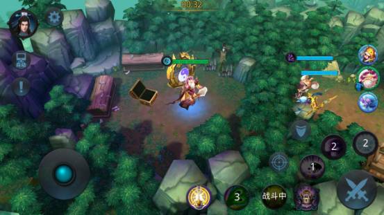 乱斗西游2三星通关18-1的方法有哪些-乱斗西游218-1完全解析