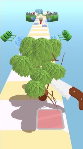 花园流水线游戏下载