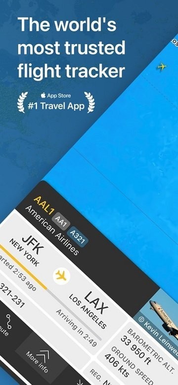 flightradar24安卓版官网版下载