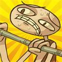史上最贱的运动员(Troll Quest Sports)