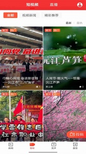 新沅江app