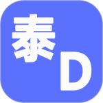泰d词典