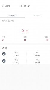 到家啦app
                           