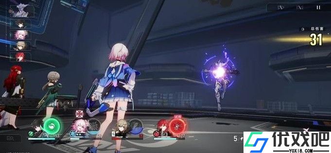 崩坏：星穹铁道姬子怎么培养