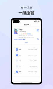 好房推荐官