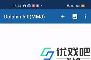 NGC模拟器