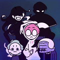 幽灵闹鬼办公室