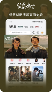华为视频app