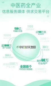中药材天地网app
