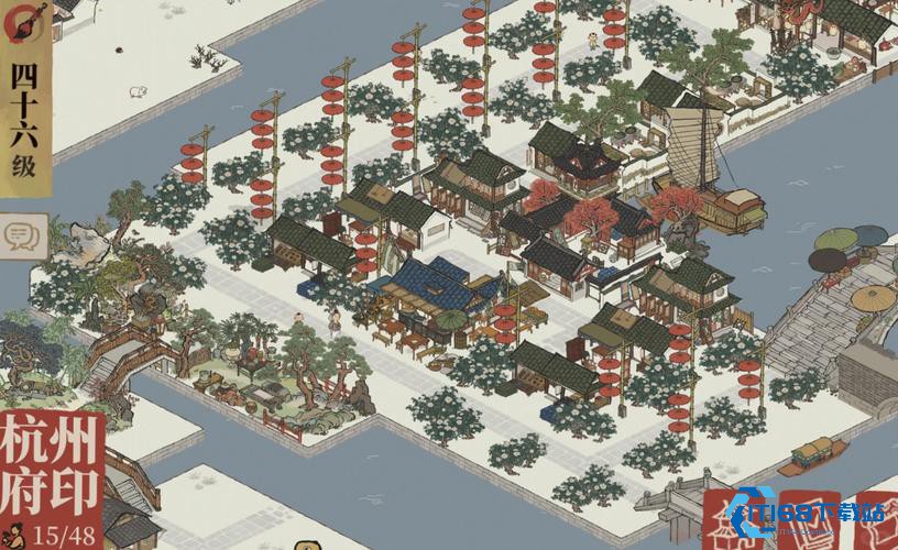 城市建造高效建筑指南【全攻略】
