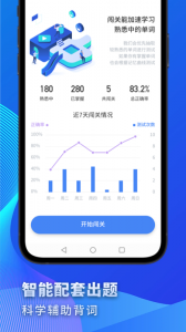 考神君高中英语app
                           