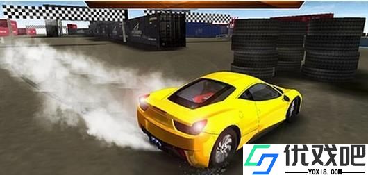 来吧漂移Vamos Drift