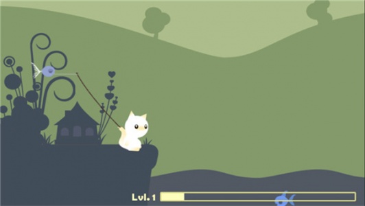 小猫钓鱼手机版