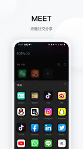 totwoo官方版