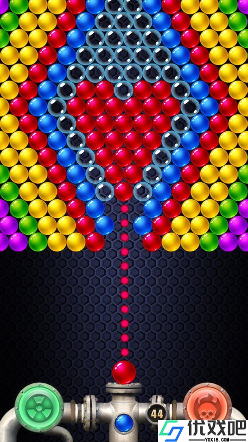 泡泡冠军(Bubble Empire Champions)