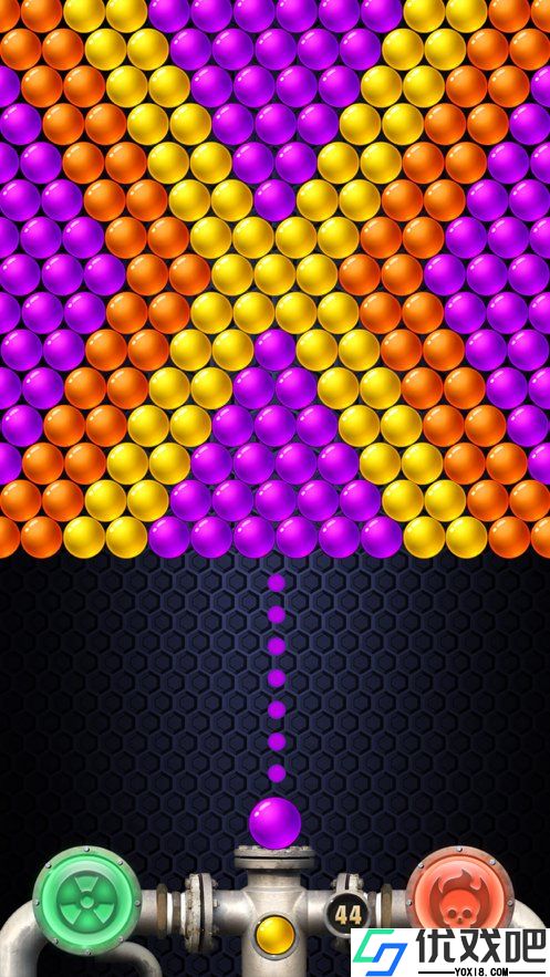泡泡冠军(Bubble Empire Champions)