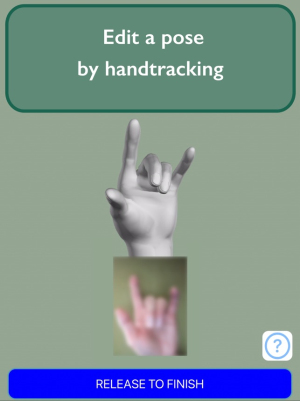 handmodel最新版下载